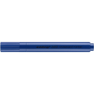 edding 4-366003  366 Whiteboardmarker blau