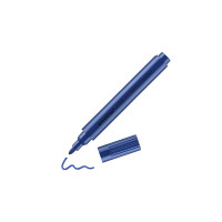 edding 4-366003  366 Whiteboardmarker blau
