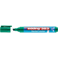 edding 4-383004  383 Flipchartmarker grün