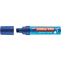 edding 4-388003  388 Flipchartmarker blau