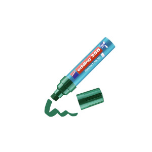edding 4-388004  388 Flipchartmarker grün