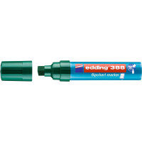 edding 4-388004  388 Flipchartmarker grün