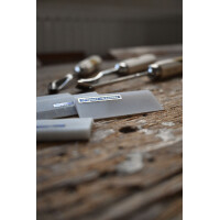 Kirschen 3704000 Bildhauer-Abziehsteinsatz, 4-tlg. Körnung 6000/8000