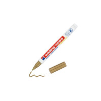 edding 4-4085053  4085 Kreidemarker gold