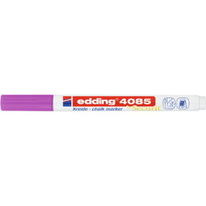 edding 4-4085061  4085 Kreidemarker himbeer