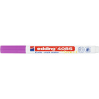 edding 4-4085061  4085 Kreidemarker himbeer