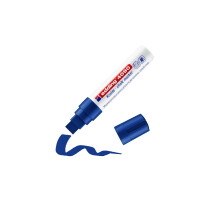 edding 4-4090003  4090 Kreidemarker blau