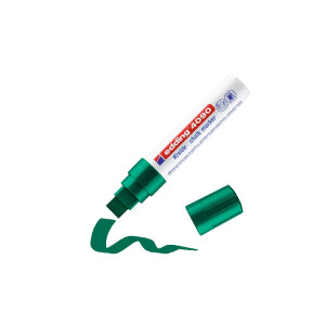 edding 4-4090004  4090 Kreidemarker grün