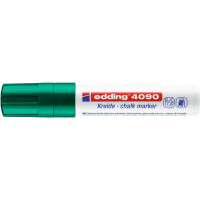 edding 4-4090004  4090 Kreidemarker grün