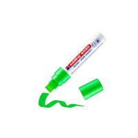 edding 4-4090011  4090 Kreidemarker hellgrün