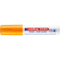 edding 4-4090066  4090 Kreidemarker neonorange