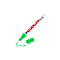 edding 4-4095011  4095 Kreidemarker hellgrün