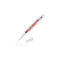 edding 4-4095049  4095 Kreidemarker weiß
