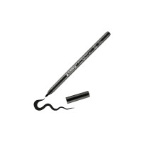 edding 4-4200001  4200 Porzellanpinselstift schwarz