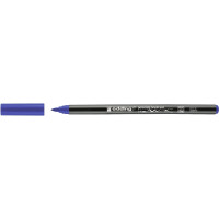 edding 4-4200003  4200 Porzellanpinselstift blau
