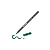 edding 4-4200004  4200 Porzellanpinselstift grün