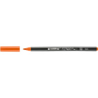 edding 4-4200006  4200 Porzellanpinselstift orange