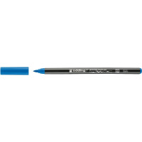 edding 4-4200010  4200 Porzellanpinselstift hellblau