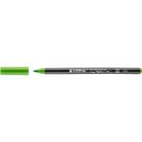 edding 4-4200011  4200 Porzellanpinselstift hellgrün