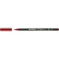 edding 4-4200046  4200 Porzellanpinselstift karmesin
