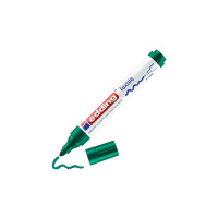 edding 4-4500004  4500 Textilmarker grün