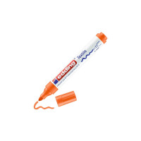 edding 4-4500006  4500 Textilmarker orange