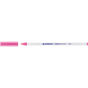 edding 4-4600009  4600 Textilstift pink