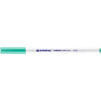 edding 4-4600034  4600 Textilstift blassgrün