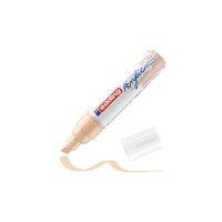 edding 4-5000255  5000 Acrylmarker breit warmbeige