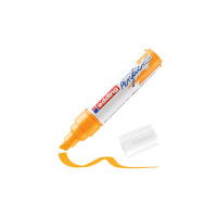 edding 4-5000906  5000 Acrylmarker breit sonnengelb