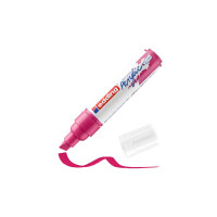 edding 4-5000909  5000 Acrylmarker breit telemagenta
