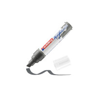 edding 4-5000926  5000 Acrylmarker breit anthrazit