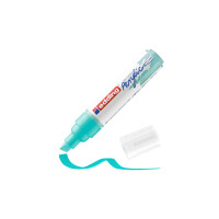 edding 4-5000934  5000 Acrylmarker breit opulent türkis