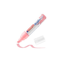 edding 4-5000935  5000 Acrylmarker breit edel mauve