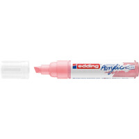 edding 4-5000935  5000 Acrylmarker breit edel mauve