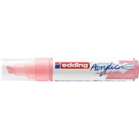 edding 4-5000935  5000 Acrylmarker breit edel mauve