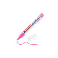 edding 4-5100069  5100 Acrylmarker medium neonpink
