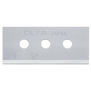 Olfa Klinge SKB-10/10B (10 tlg.)
