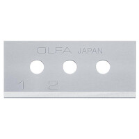 Olfa Klinge SKB-10/10B (10 tlg.)