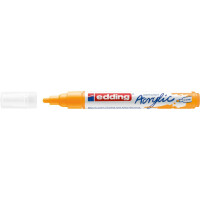 edding 4-5100906  5100 Acrylmarker medium sonnengelb