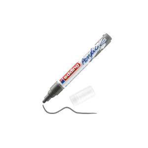 edding 4-5100926  5100 Acrylmarker medium anthrazit