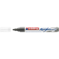 edding 4-5100926  5100 Acrylmarker medium anthrazit