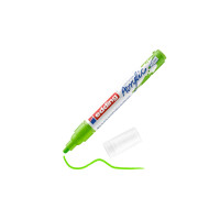 edding 4-5100927  5100 Acrylmarker medium gelbgrün