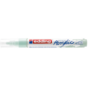 edding 4-5100928  5100 Acrylmarker medium mild mint