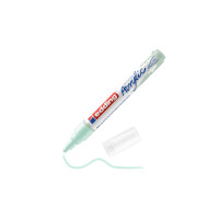 edding 4-5100928  5100 Acrylmarker medium mild mint