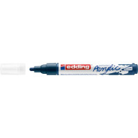 edding 4-5100933  5100 Acrylmarker medium elegant nachtblau