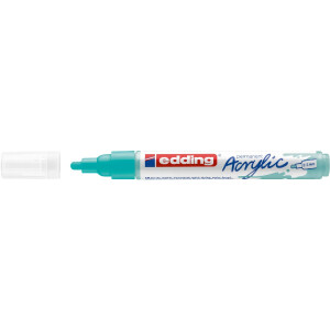 edding 4-5100934  5100 Acrylmarker medium opulent...