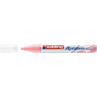 edding 4-5100935  5100 Acrylmarker medium edel mauve