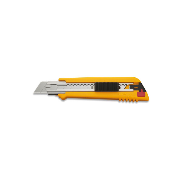 Olfa Cuttermesser PL-1 (mit 2 extra Klingen)