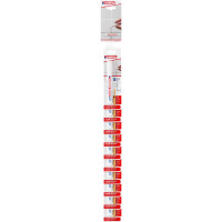 edding 4-51628  8200 Fugenmarker 10er-Clipstrip weiß